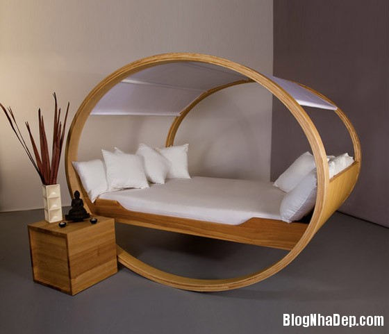 49ac827c86dd7617d1f4717eab7549441 Những kiểu giường ngủ ấn tượng tạo nên cá tính riêng cho phòng ngủ