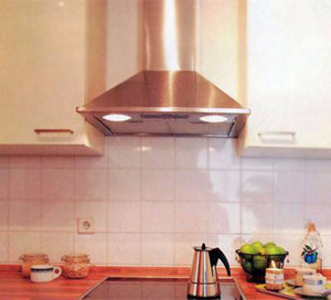 phong thuy do dung nha bep 1 Mỗi đồ dùng phòng bếp có đặc điểm riêng về phong thủy.