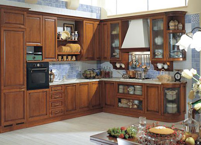 phong thuy do dung nha bep 5 Mỗi đồ dùng phòng bếp có đặc điểm riêng về phong thủy.